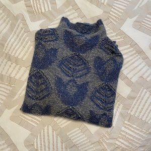 Anthropologie sweater